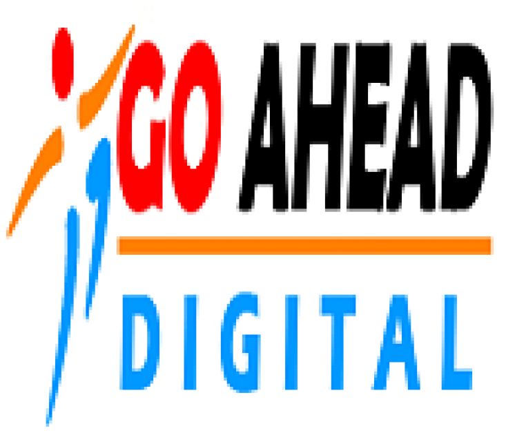 Go Ahead Digital